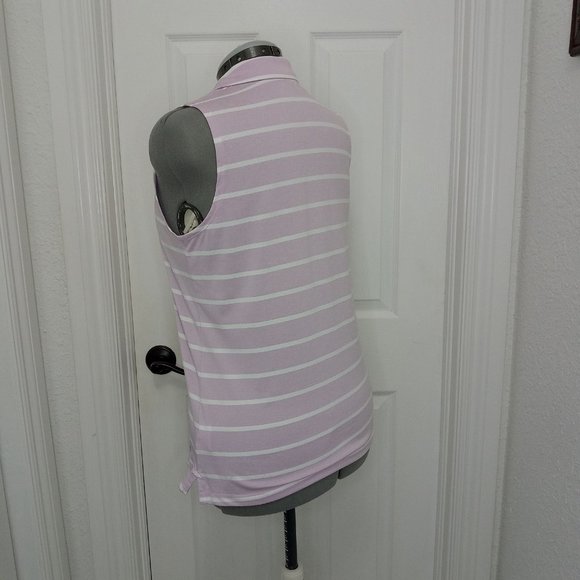 Nike Sleeveless Blouse - Picture 6 of 12